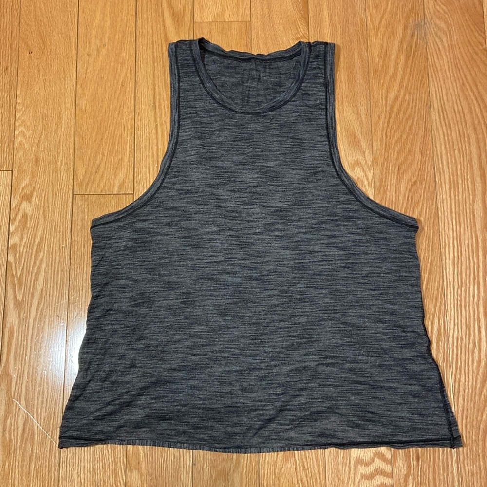 Lululemon Tank-top